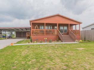 7103 Montgomery Rd, Maurice, LA 70555