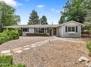 1 Yolo Dr, Prescott, AZ 86301