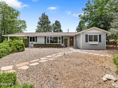 1 Yolo Dr, Prescott, AZ, 86301