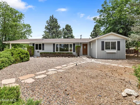 1 Yolo Dr, Prescott, AZ 86301