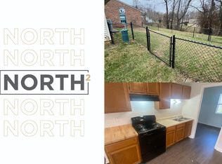 714 N North St #2, Johnson City, TN 37604