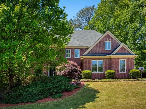 4362 Bowen Ridge Ct SE, Smyrna, GA 30082