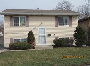 16443 Dixie Hwy, Markham, IL 60428
