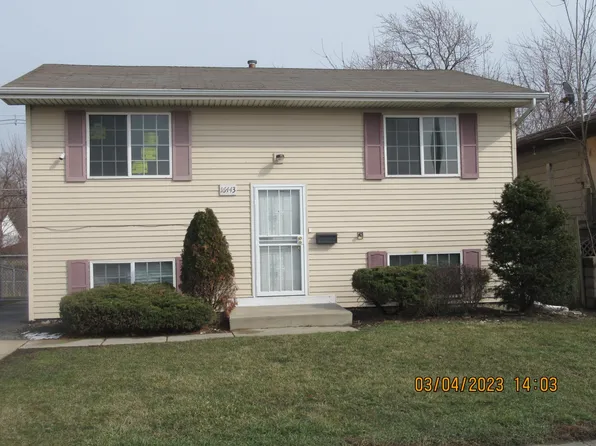 16443 Dixie Hwy, Markham, IL 60428