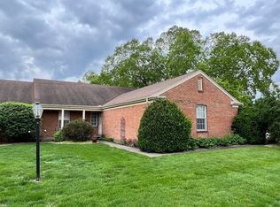 1407 Old Farm Rd Unit B, Champaign, IL 61821