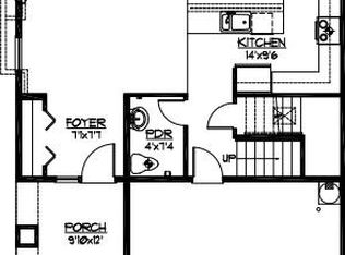 3618 200th Pl SE, Bothell, WA 98012