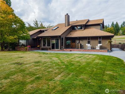 7834 Delphi Road SW, Olympia, WA, 98512