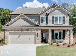 10 Frost Cv #39, Hoschton, GA 30548