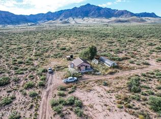 3463 S Renegade Ln, Portal, AZ 85632