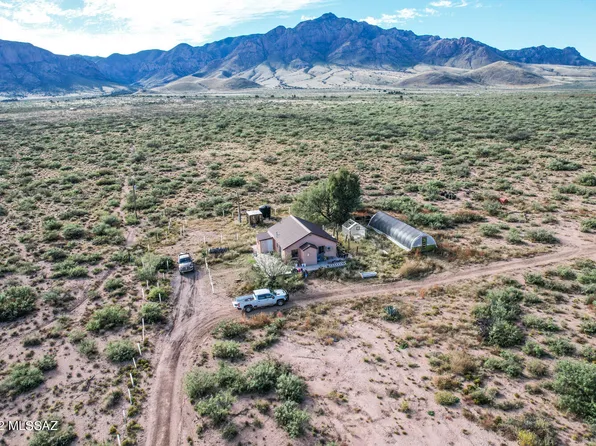 3463 S Renegade Ln, Portal, AZ 85632
