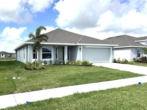 5233 San Benedetto Place, Fort Pierce, FL 34951