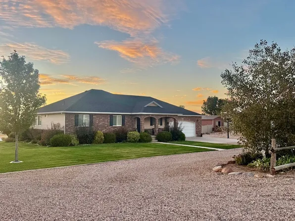 199 N 200 W, Holden, UT 84636