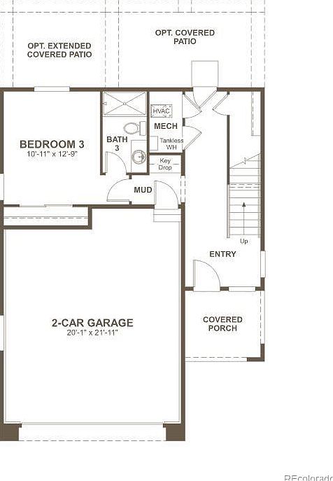 2nd image of 9179 Blue Needle Lane