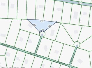 Ev1021 Heine Cir, Albrightsville, PA 18210