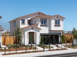 Plan 2 Plan, Riverblossom at Montelena, Rancho Cordova, CA 95742