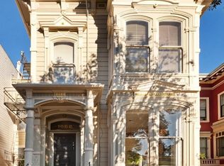 1062 Fulton St, San Francisco, CA 94117