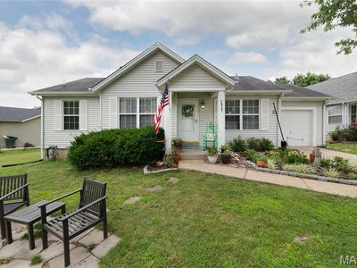 2827 Plum Leaf Cir, Saint Charles, MO, 63303