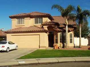 5682 W North Ln, Glendale, AZ 85302