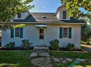 86 Wemberly Hills Rd, Olyphant, PA 18447