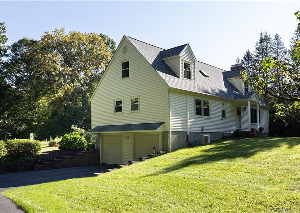 566 Benson Rd, Middlebury, CT 06762 MLS 170598837 Zillow