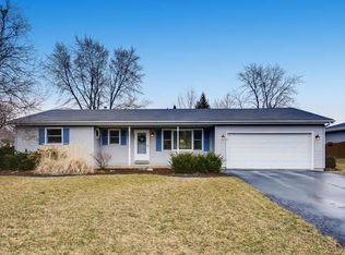 904 S Cooper St, New Lenox, IL 60451