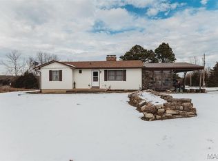 20920 Maries County Rd #315, Belle, MO 65013