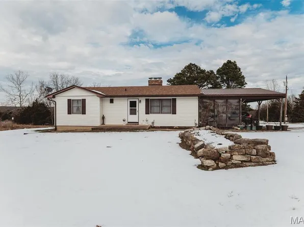 20920 Maries County Rd #315, Belle, MO 65013