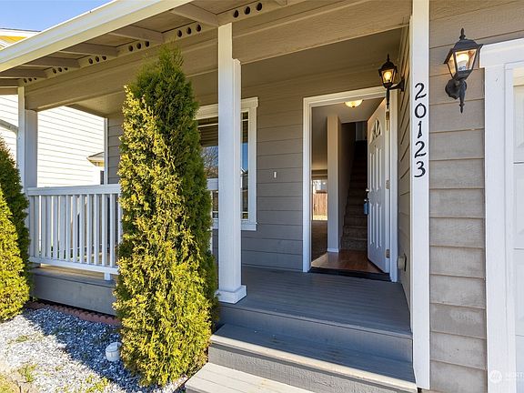 2nd image of 20123 E 14th Avenue Ct