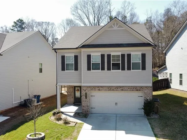 3214 Hawthorne Path, Braselton, GA 30517