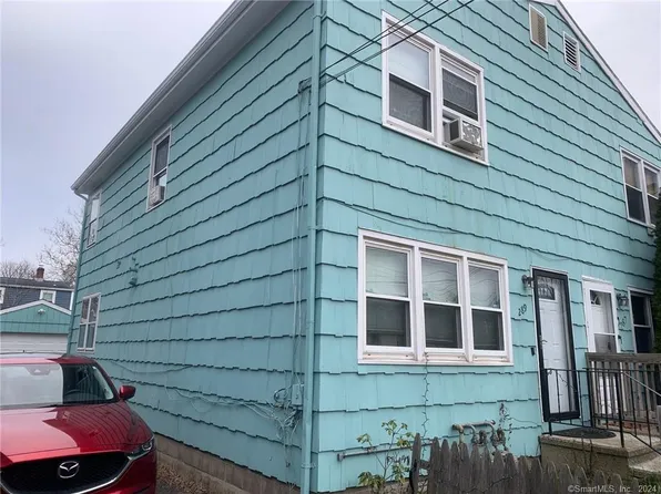 289 Roosevelt Avenue, Stratford, CT 06615