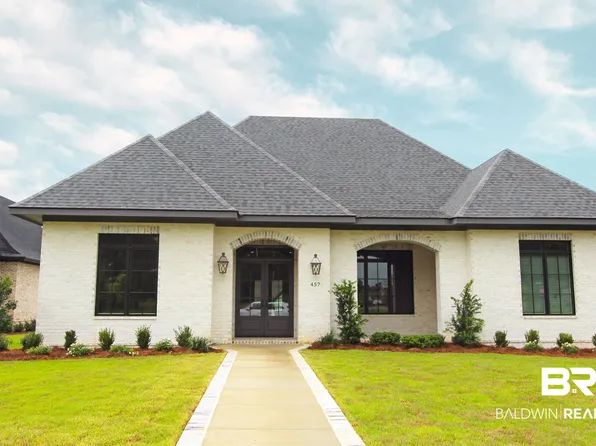 457 Leavie Ln, Fairhope, AL 36532