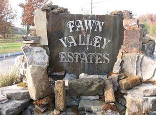 21 Fawn Valley Rd, Corbin, KY 40701