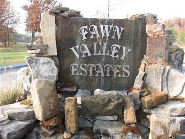 40 Fawn Valley Rd, Corbin, KY 40701