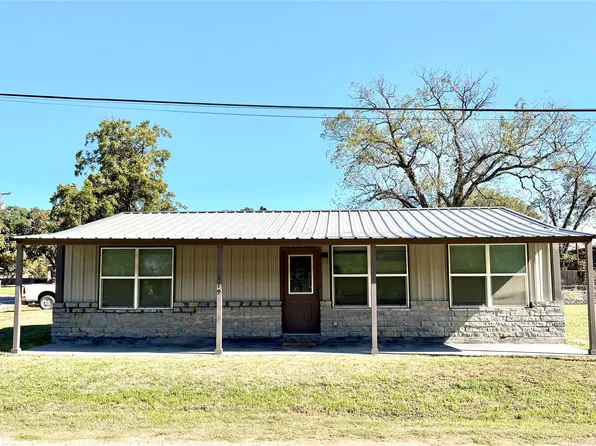 119 W Coke St, Gorman, TX 76454