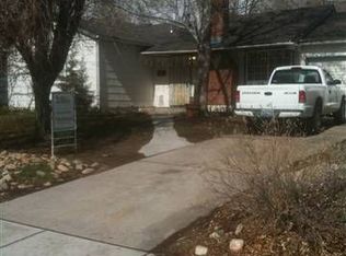 2155 Elmcrest Dr, Reno, NV 89503
