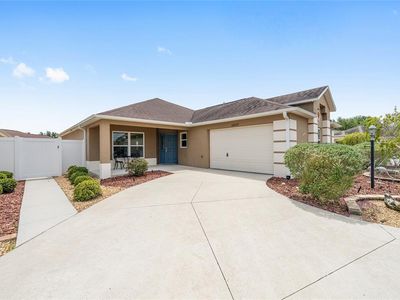 16837 SE 92ND DANNA AVENUE, The Villages, FL, 32162