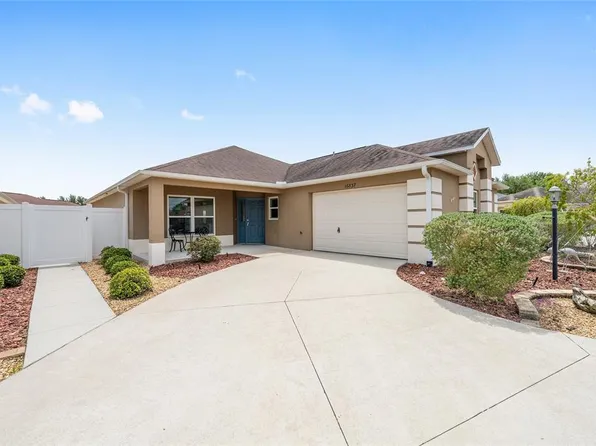 16837 SE 92nd Danna Ave, The Villages, FL 32162