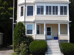 610 Humphrey St, Swampscott, MA 01907
