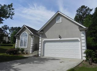 11881 Harbour Town Pkwy, Fayetteville, GA 30215