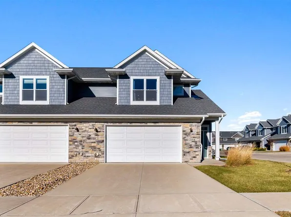 2219 Eversull Ln, North Liberty, IA 52317