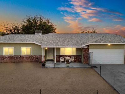 40305 174th St E, Lake Los Angeles, CA, 93591