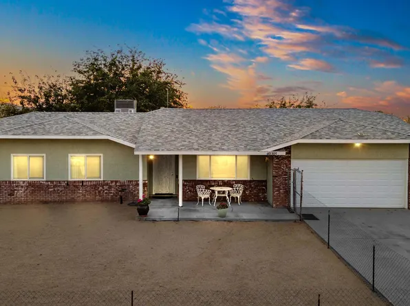 40305 174th St E, Lake Los Angeles, CA 93591