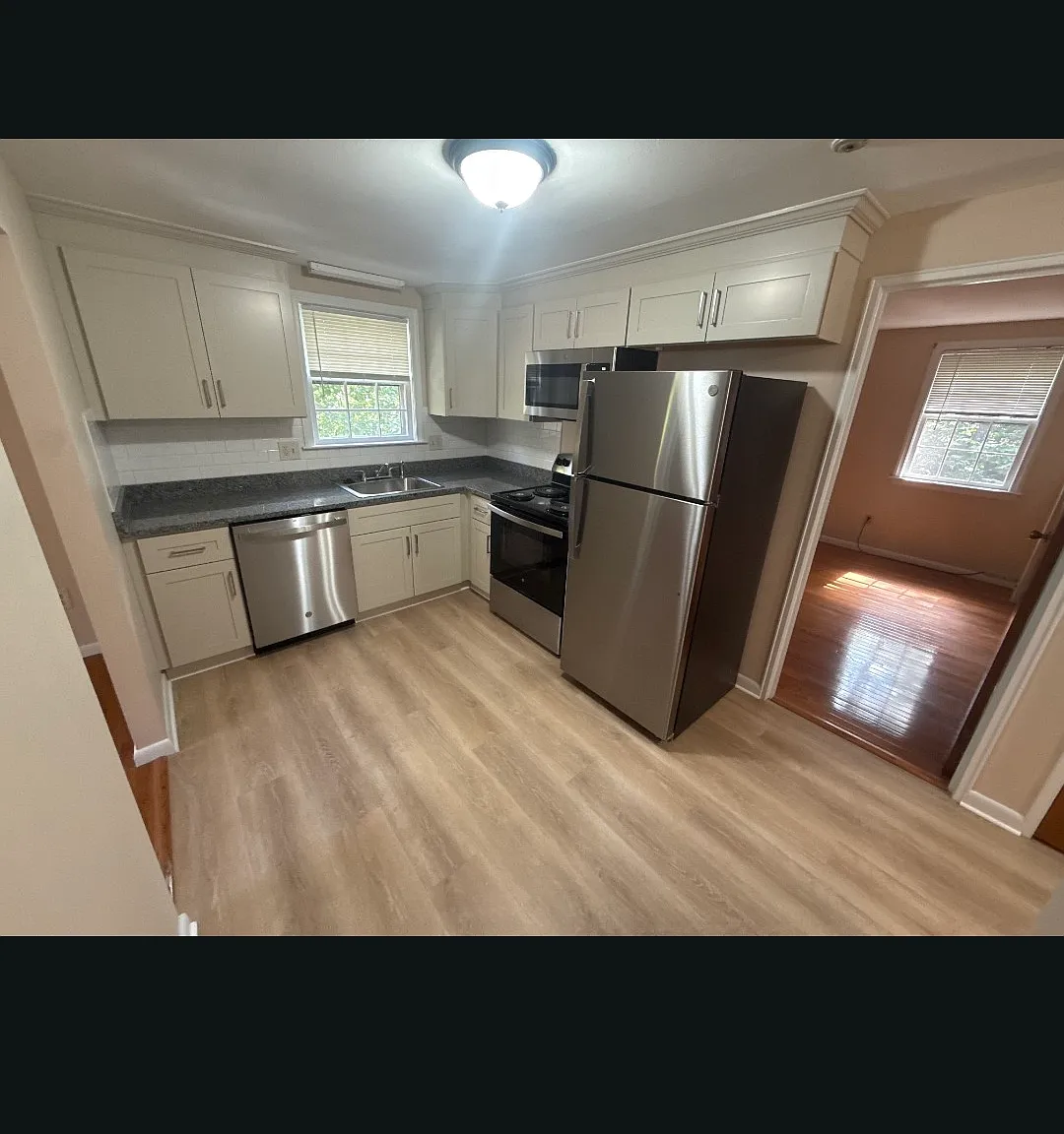 1 bed, $1,850 — Photo 1