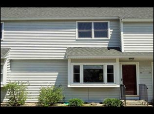 777 Middle Rd UNIT 71, Portsmouth, NH 03801