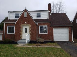 1009 Taylor St, North Versailles, PA 15137