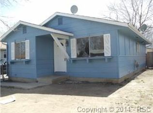 2859 Carmel Cir, Colorado Springs, CO 80910