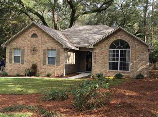 1529 Copperfield Circle, Tallahassee, FL 32312