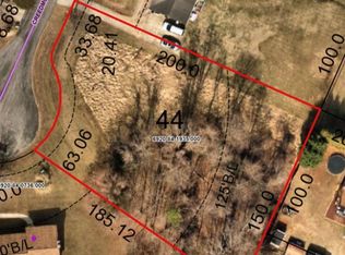 6240 Creedmoor Ct, Rural Hall, NC 27045