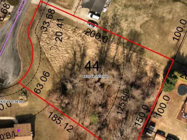 6240 Creedmoor Ct, Rural Hall, NC 27045
