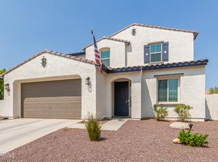 24815 N 106th Dr, Peoria, AZ 85383